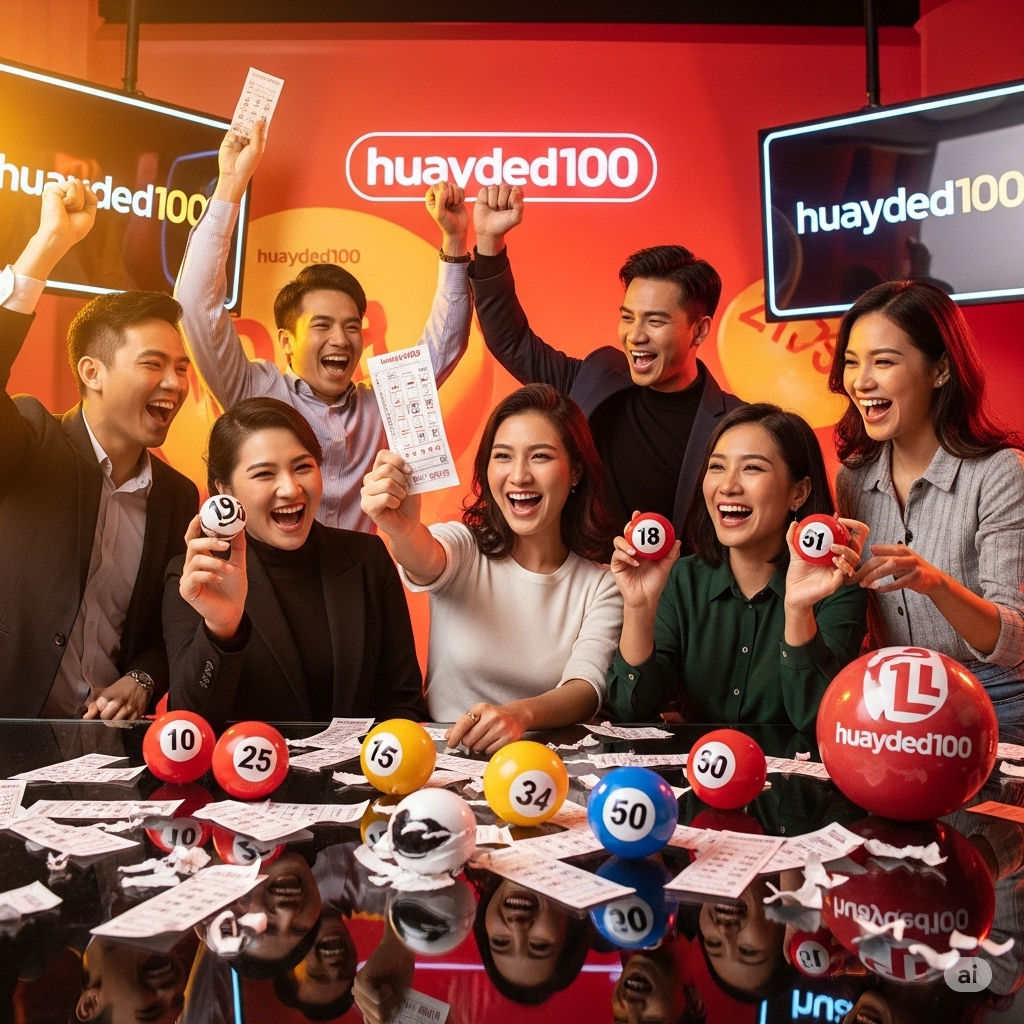 huayded100